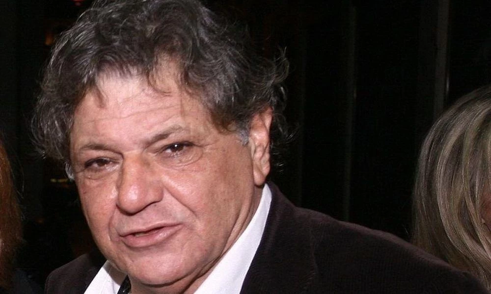 Γιώργος Παρτσαλάκης: Εκτός κινδύνου ο αγαπημένος ηθοποιός